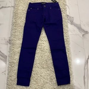 Brand New Express Jean Leggings